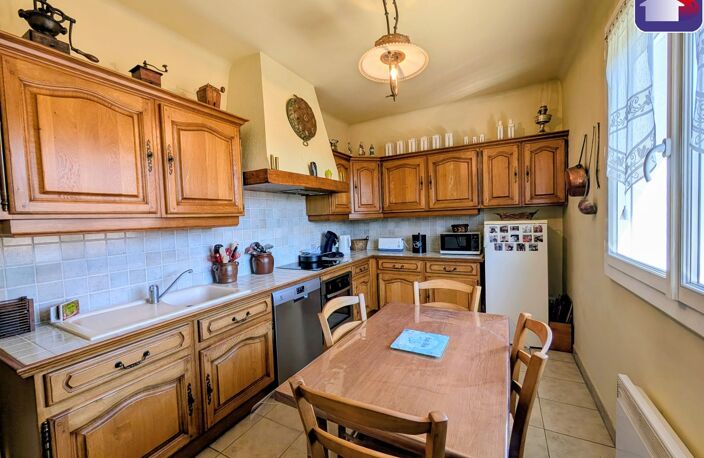 Vente maison 7 pièces 176 m² Lavelanet (09300) — photo 4