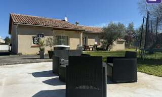 Maison 4 Pièces 101 m² à vendre à Foix (09000)