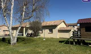 Maison 4 Pièces 101 m² à vendre à Foix (09000)