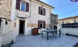 Maison 3 Pièces 71 m² à vendre à Montégut-Plantaurel (09120)