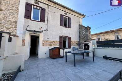 Maison 3 pièces 110000 €