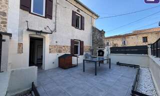 Maison 3 Pièces 71 m² à vendre à Montégut-Plantaurel (09120)