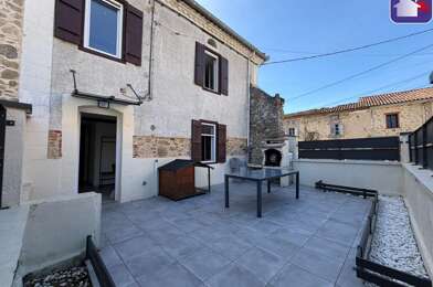 Maison 3 pièces 110000 €