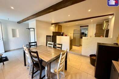 Maison 3 pièces 100000 €