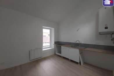 Appartement 2 pièces 430 €