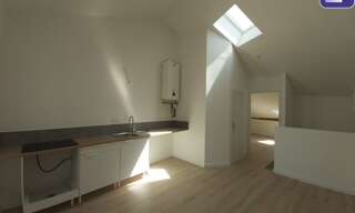 Appartement 2 Pièces 24 m² à louer à Tarascon-sur-Ariège (09400)