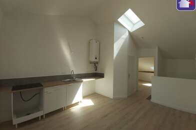 Appartement 2 pièces 390 €