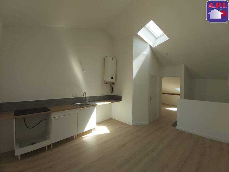 Appartement 2 pièces 24 m² — photo 1