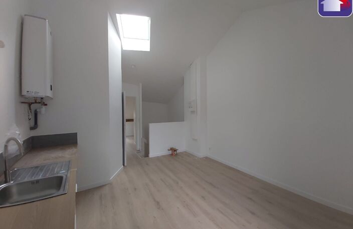 Location appartement 2 pièces 24 m² à Tarascon-sur-Ariège (09400) — photo 5