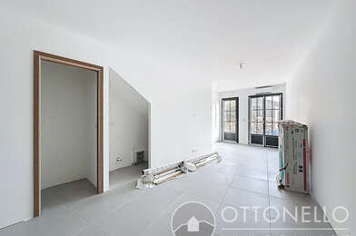 Maison 3 pièces 208000 €