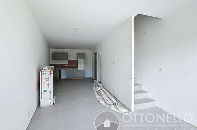 Maison 3 pièces 208000 €