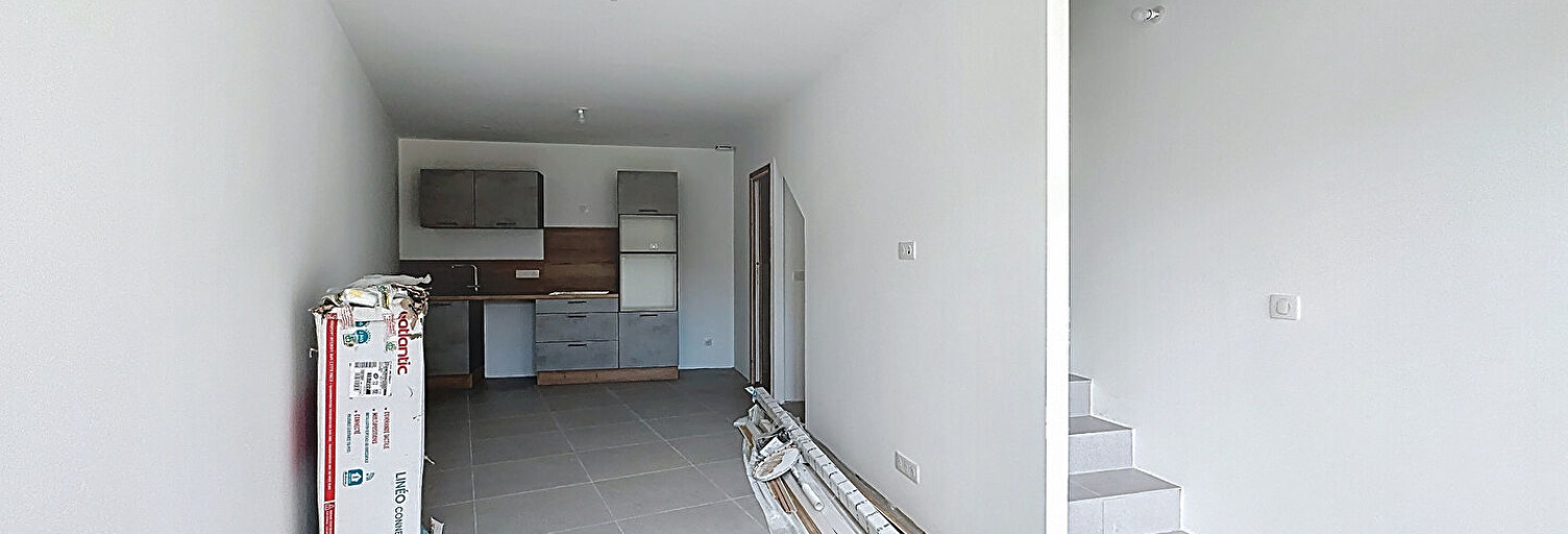 Maison 3 Pièces 47 m² à vendre à Roquebrune-sur-Argens (83520)