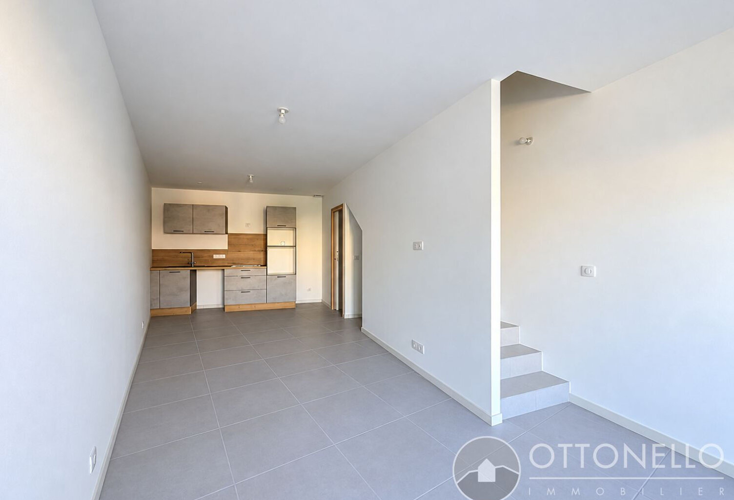 Maison NEUVE Roquebrune Sur Argens 3 pièces 47,54 m2 — photo 1