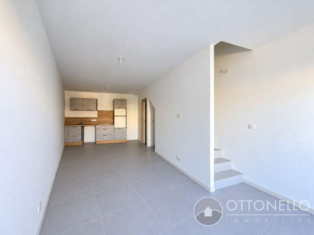 Maison NEUVE Roquebrune Sur Argens 3 pièces 47,54 m2 — photo du bien