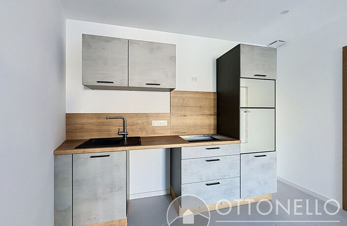 Maison NEUVE Roquebrune Sur Argens 3 pièces 47,54 m2 — photo 2