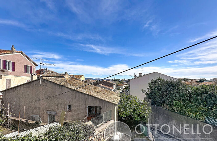 Maison NEUVE Roquebrune Sur Argens 3 pièces 47,54 m2 — photo 3