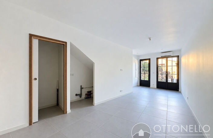 Maison NEUVE Roquebrune Sur Argens 3 pièces 47,54 m2 — photo 4