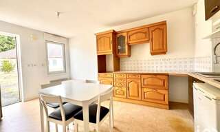 Maison 3 Pièces 56 m² à vendre à Herry (18140)