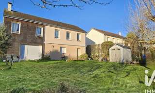 Maison 6 Pièces 127 m² à vendre à Bouffémont (95570)