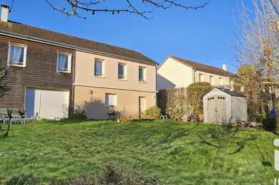 Maison 6 pièces 449000 €