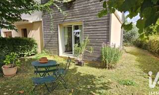 Maison 6 Pièces 127 m² à vendre à Bouffémont (95570)