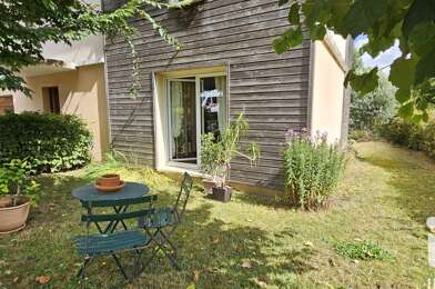Maison 6 pièces 449000 €