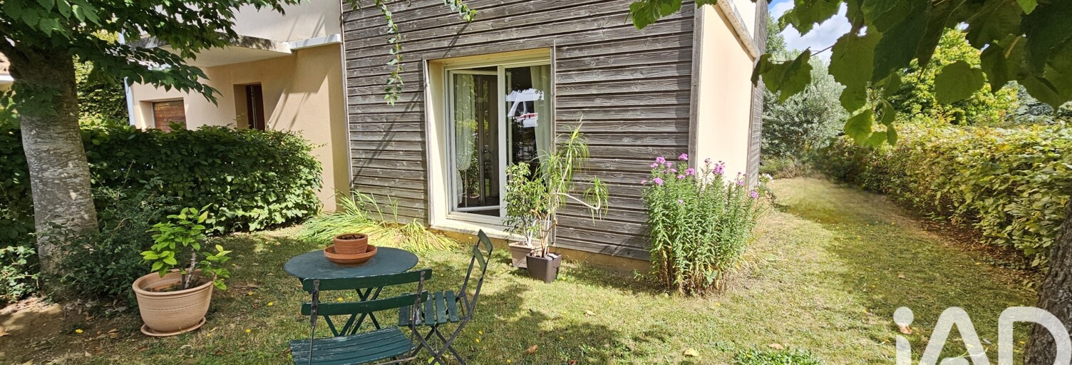 Maison 6 Pièces 127 m² à vendre à Bouffémont (95570)