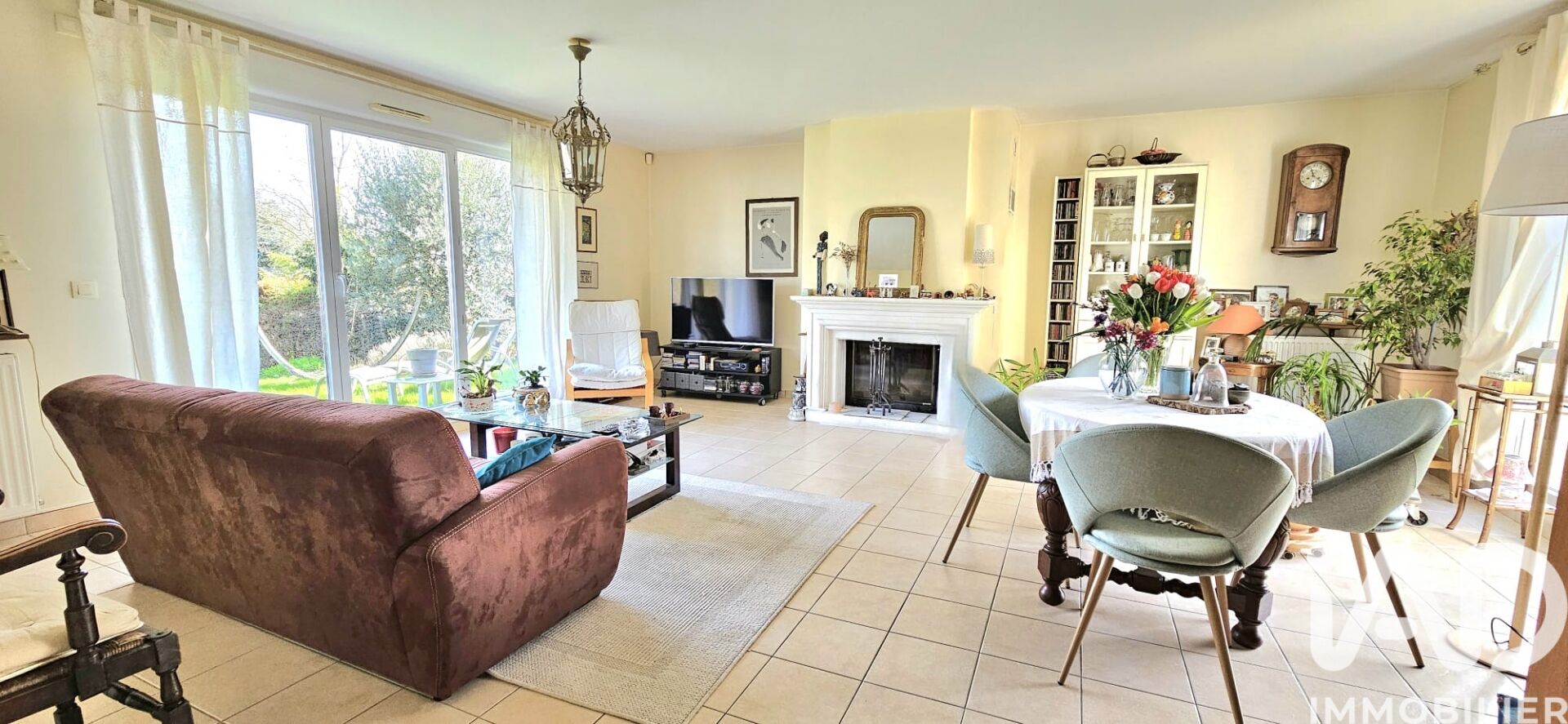 Vente Maison/villa 6 pièces - Photo 4