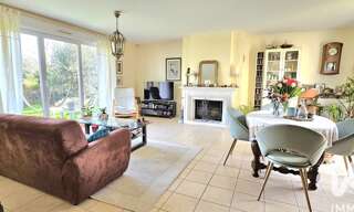 Maison 6 Pièces 127 m² à vendre à Bouffémont (95570)