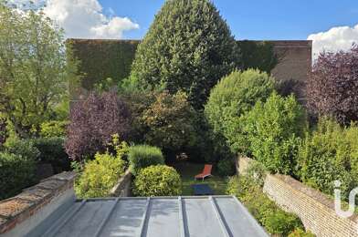 Maison 10 pièces 1160000 €