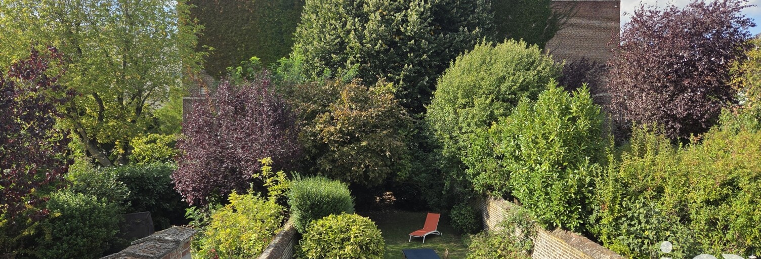 Maison 10 Pièces 255 m² à vendre à La Madeleine (59110)