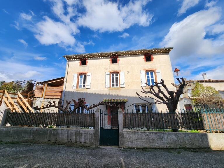 Maison de village — photo 1