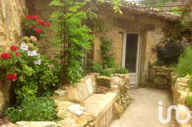 Maison 10 pièces 330000 €