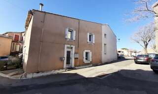 Maison 3 Pièces 59 m² à vendre à Aigues-Vives (11800)