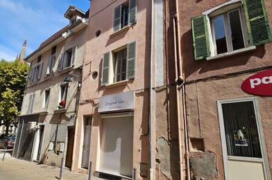 Appartement 1 pièces 360 €