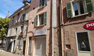 Appartement 1 Pièce 18 m² à louer à Voiron (38500)