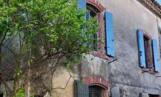 Maison 6 Pièces 93 m² à vendre à Buisson (84110)