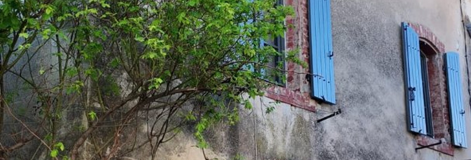 Maison 6 Pièces 93 m² à vendre à Buisson (84110)