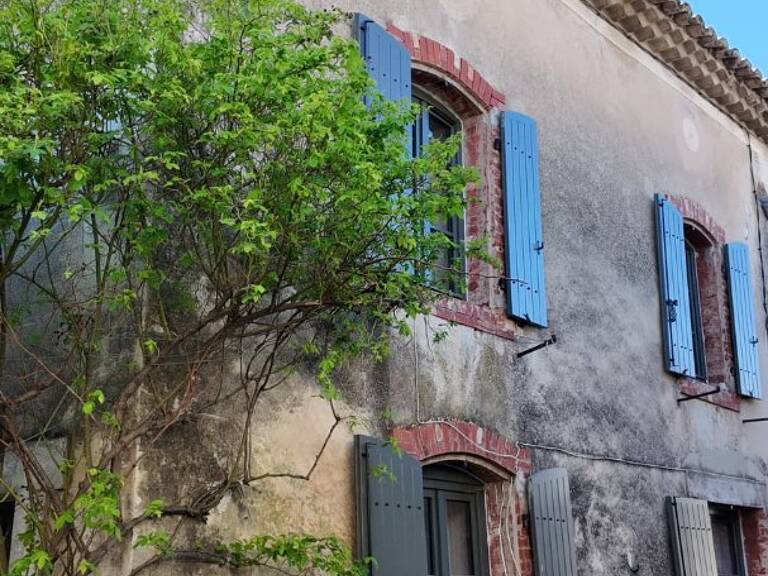Maison de village — photo 1