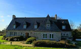 Maison 12 Pièces 310 m² à vendre à Landivisiau (29400)