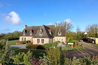 Maison 12 pièces 699000 €