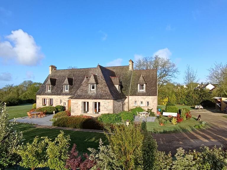 Maison en pierre — photo 1