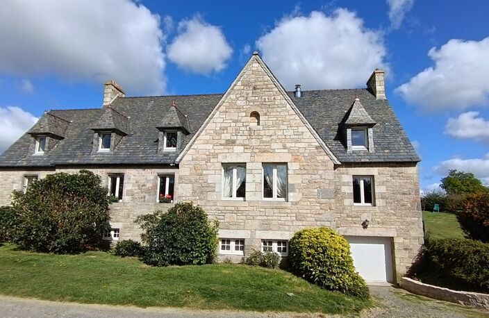 Maison en pierre — photo 2