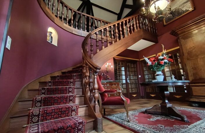 Maison en pierre — photo 4