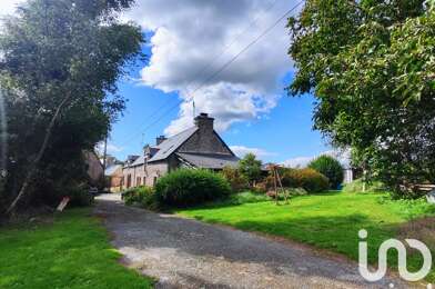 Maison 8 pièces 199395 €