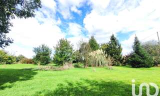 Maison 8 Pièces 152 m² à vendre à Guéhenno (56420)