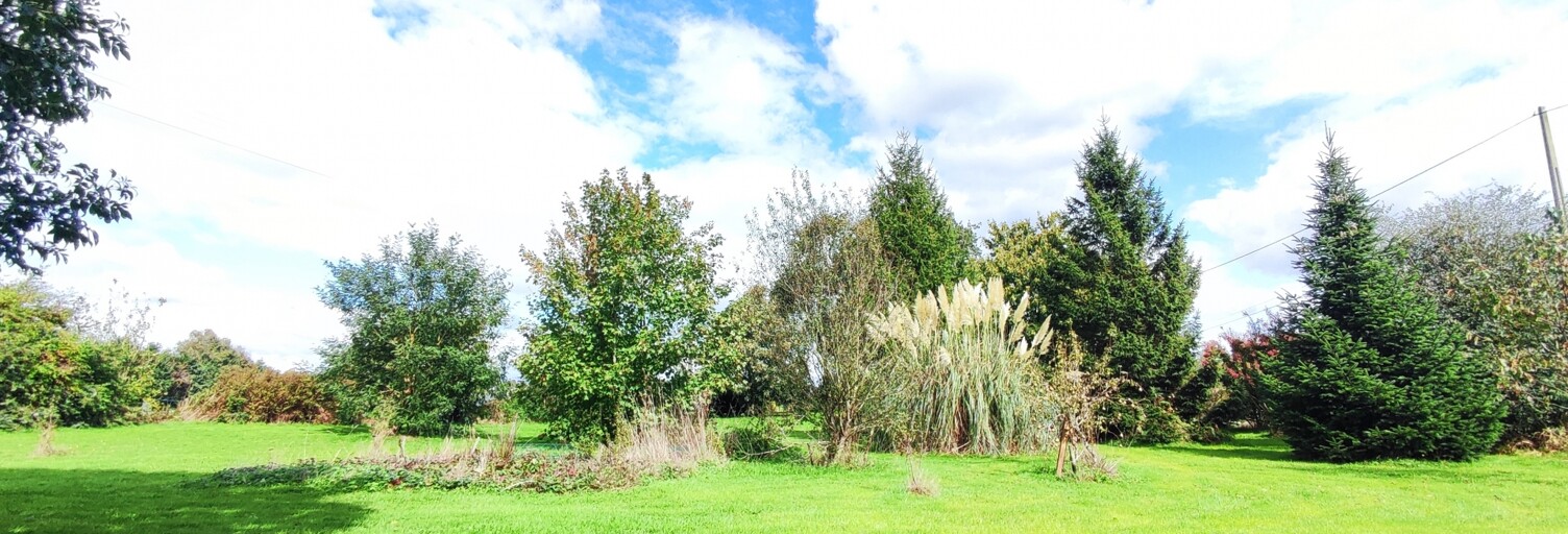 Maison 8 Pièces 152 m² à vendre à Guéhenno (56420)