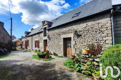 Maison 8 pièces 199395 €