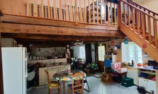 Maison 8 Pièces 152 m² à vendre à Guéhenno (56420)