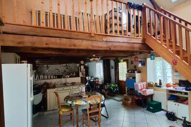 Maison 8 pièces 199395 €